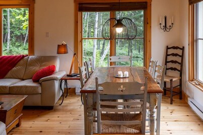 Chalet Le Renne Elisabeth