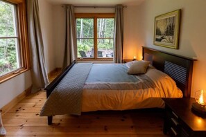 4 Schlafzimmer, Bügeleisen/Bügelbrett, WLAN, Bettwäsche