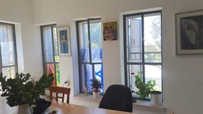 Interior - Luxury Condo in German Colony (Jerusalem)