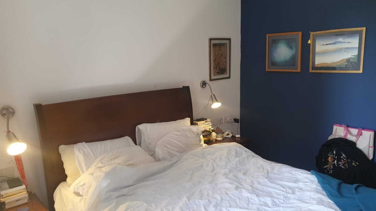 Image de profil de l’hôte