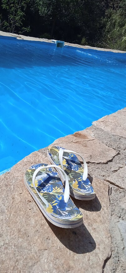 Hideaway @ The Orchard, an Andalusian country escape surrounded by nature