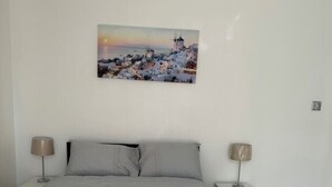 4 Schlafzimmer, Bügeleisen/Bügelbrett, kostenloses WLAN, Bettwäsche