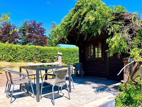 Vacation home Caroline