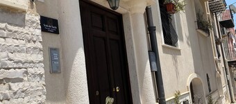 Scala dei Turchi Palace Suites