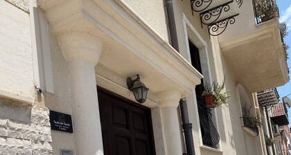 Scala dei Turchi Palace Suites