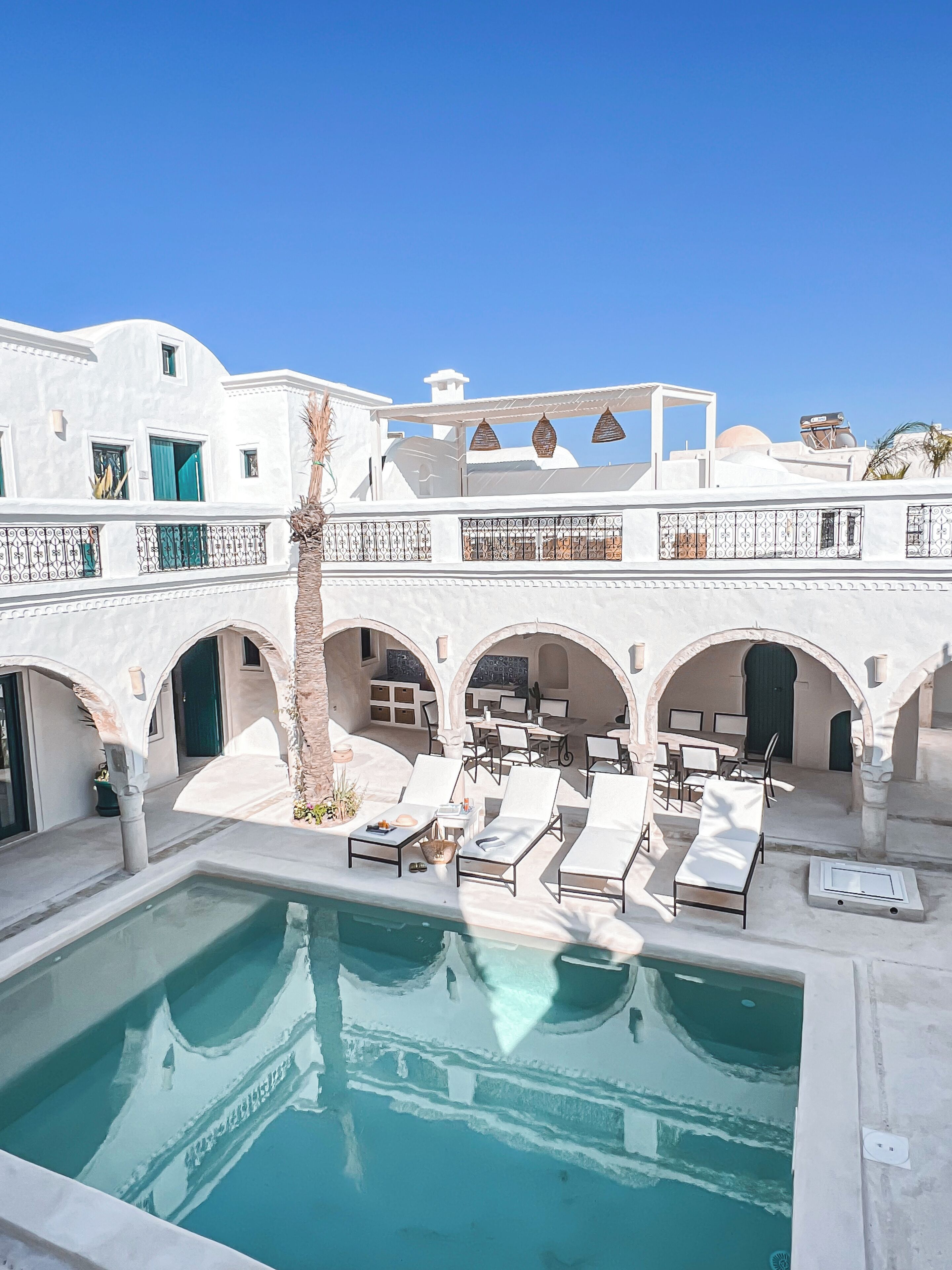 Pool