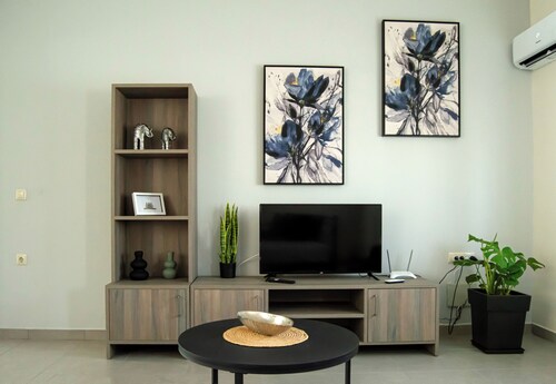 The Three Sisters House