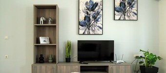 The Three Sisters House