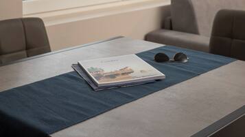 Standard-Apartment | Ausblick vom Zimmer