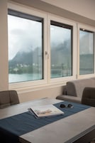 Apartamento estándar | Vistas desde la habitación