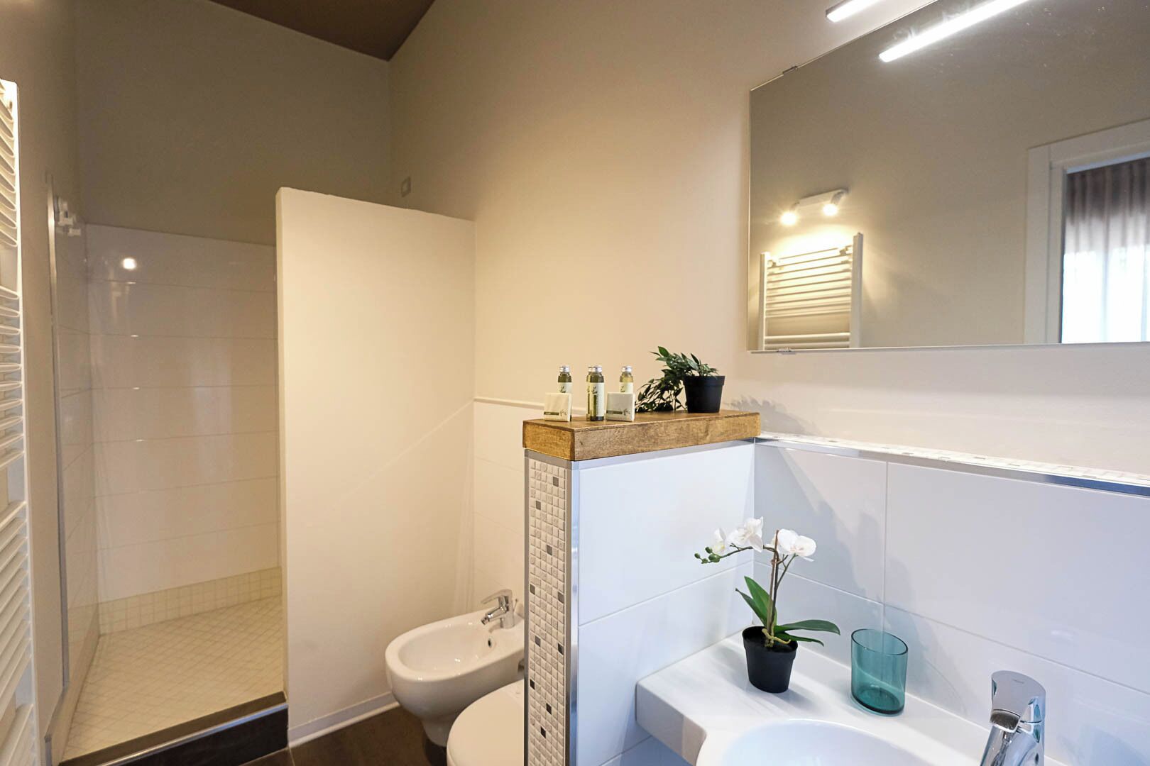 Foto - Verona Suites and Rooms