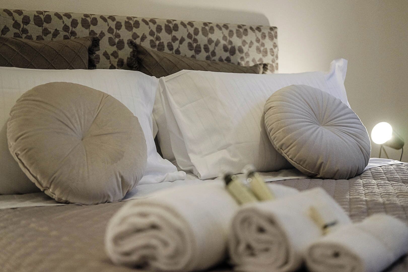 Foto - Verona Suites and Rooms