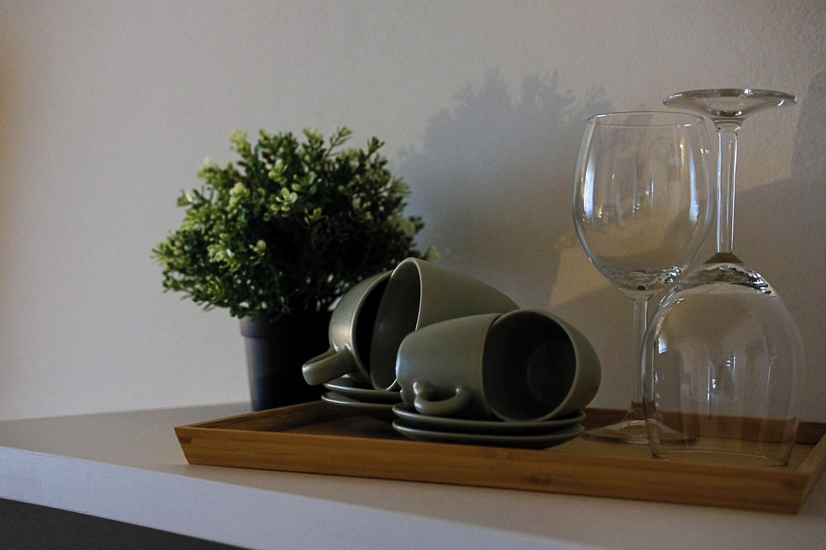 Foto - Verona Suites and Rooms