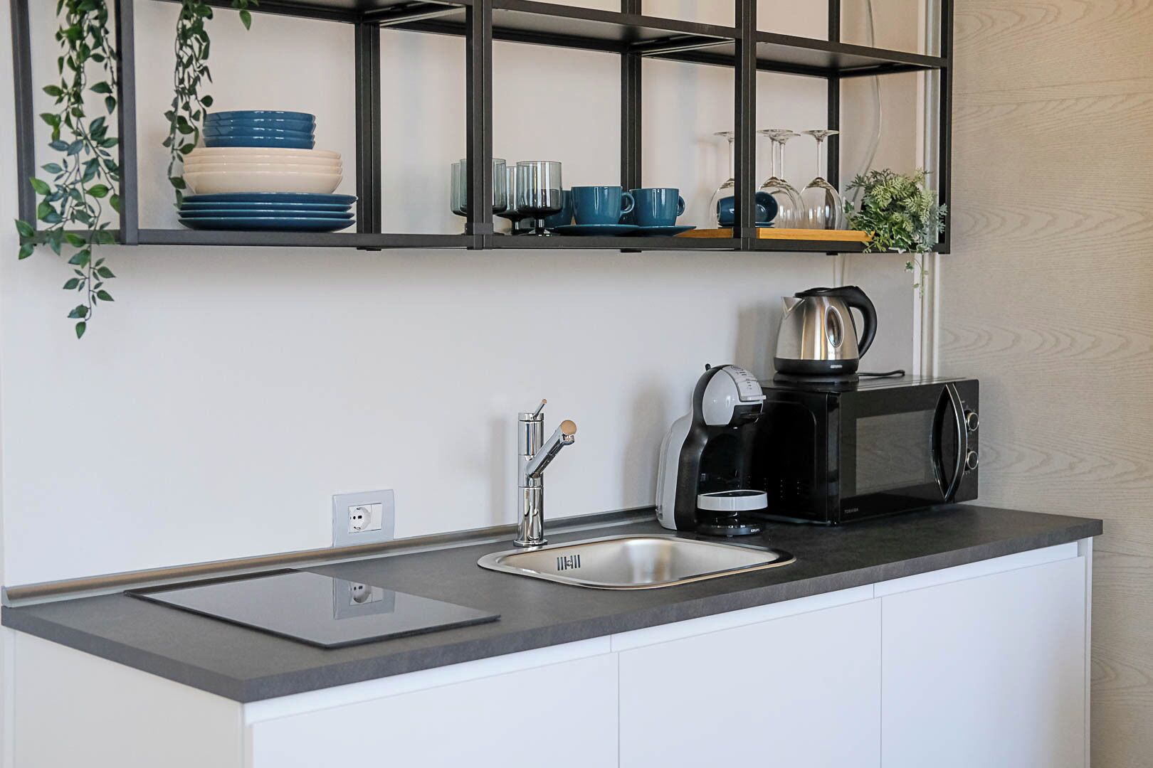 Foto - Verona Suites and Rooms