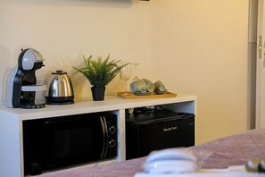 Superior Double Room, Private Bathroom