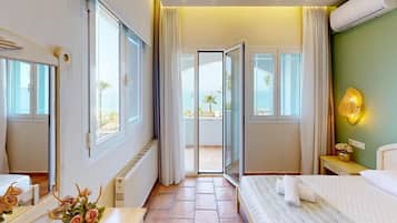 Aneria Suite 1 | Free WiFi