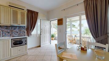 Aneria Suite 5 | Kostenloses WLAN