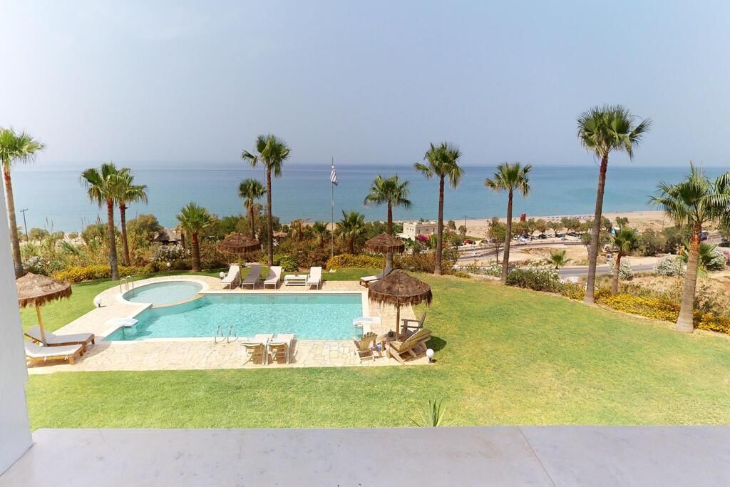 Aneria Suite 1 | Free WiFi