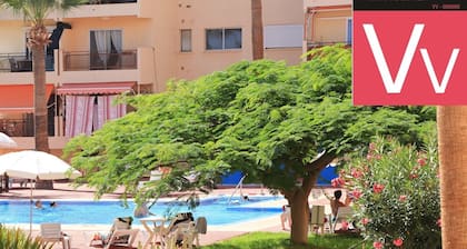 VV Modern and central 1 bedroom apt Los Cristianos