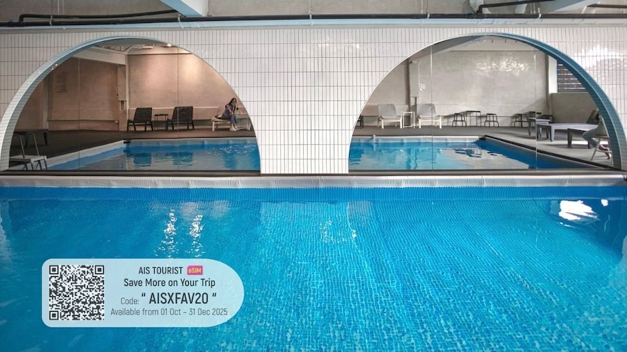 E11 Hotel - BTS Punnawithi