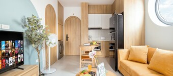 Crescendo Studio & Cafe