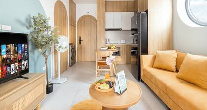 Crescendo Studio & Cafe