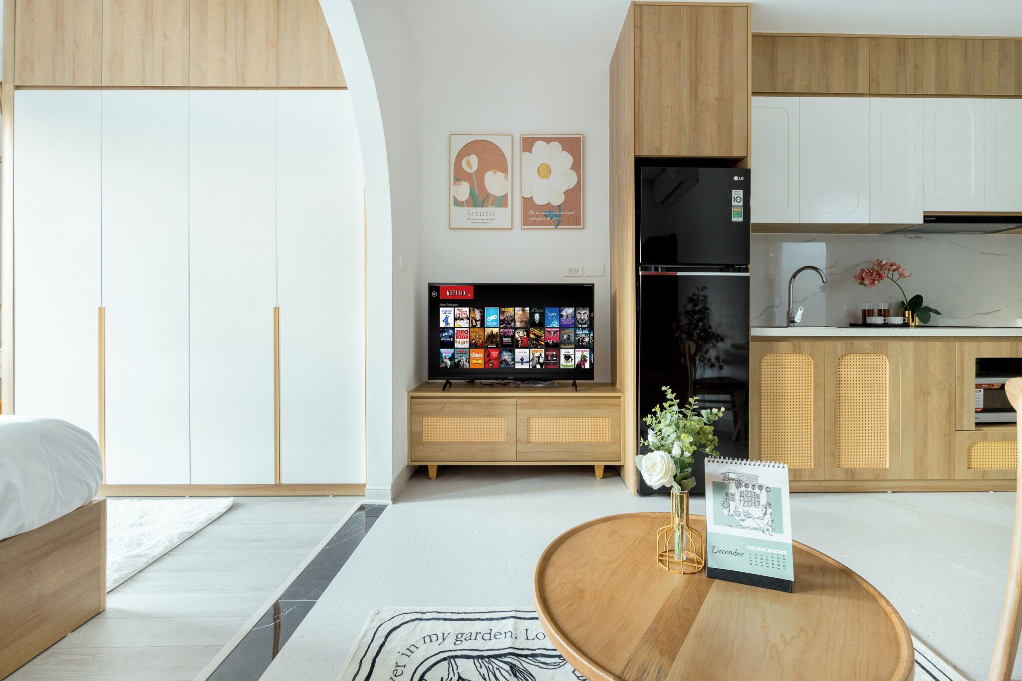 Blackout drapes, soundproofing, iron/ironing board, free WiFi