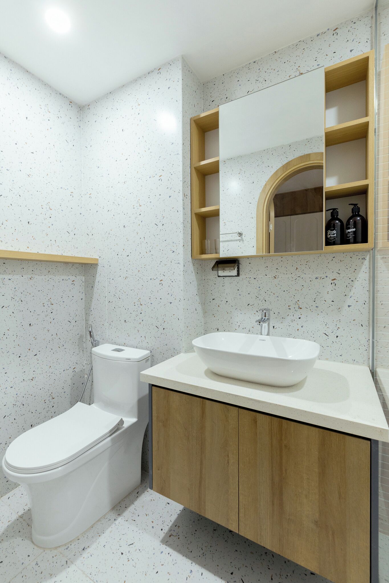 Kamar mandi