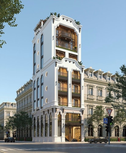 Crescendo Boutique Studio 