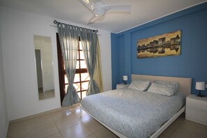 2 bedrooms, in-room safe, iron/ironing board, free WiFi - Las Americas - 2 bedrooms - Flayla-A (Arona)