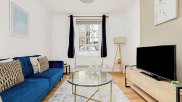 Televisión, Netflix, servicios de streaming