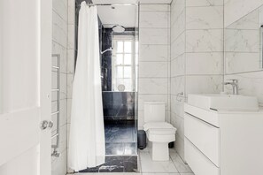 Bathroom - The Bow Road Collection (London)