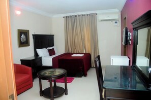 Suite estándar | Wifi gratis