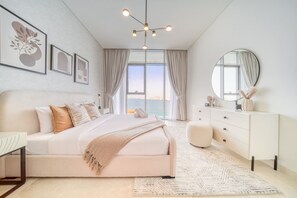 1 Schlafzimmer, Zimmersafe, Bügeleisen/Bügelbrett, kostenloses WLAN