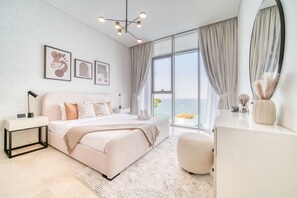 1 Schlafzimmer, Zimmersafe, Bügeleisen/Bügelbrett, kostenloses WLAN