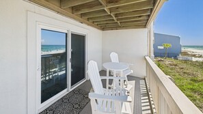 Property grounds - Oceans Sunset #10-Ocean Views-Sleeps 7 (Panama City Beach)