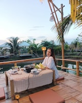 Opções para refeição para casais