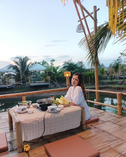 Bamboo Conservation Farm