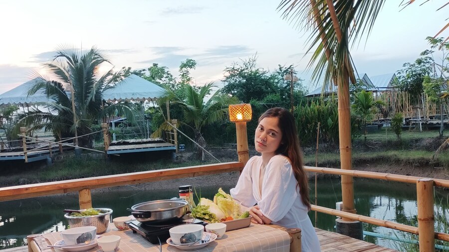 Bamboo Conservation Farm