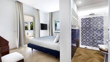 5 chambres, bureau, fer et planche Ă  repasser, Wi-Fi gratuit