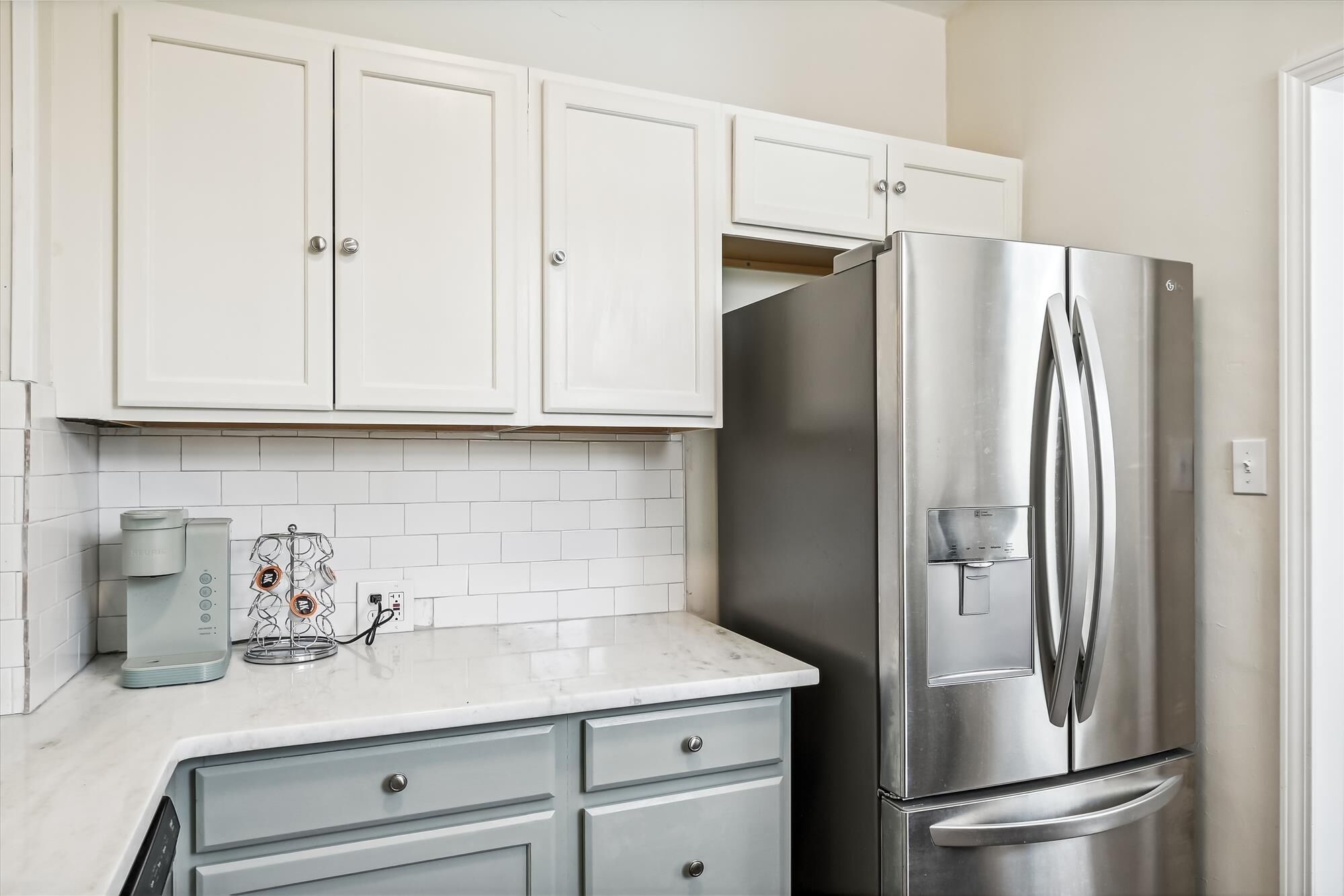 House, 3 Bedrooms | Private kitchen | Fridge, oven, coffee/tea maker, toaster