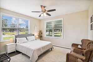 Casa, 3 habitaciones | 3 habitaciones y wifi gratis 