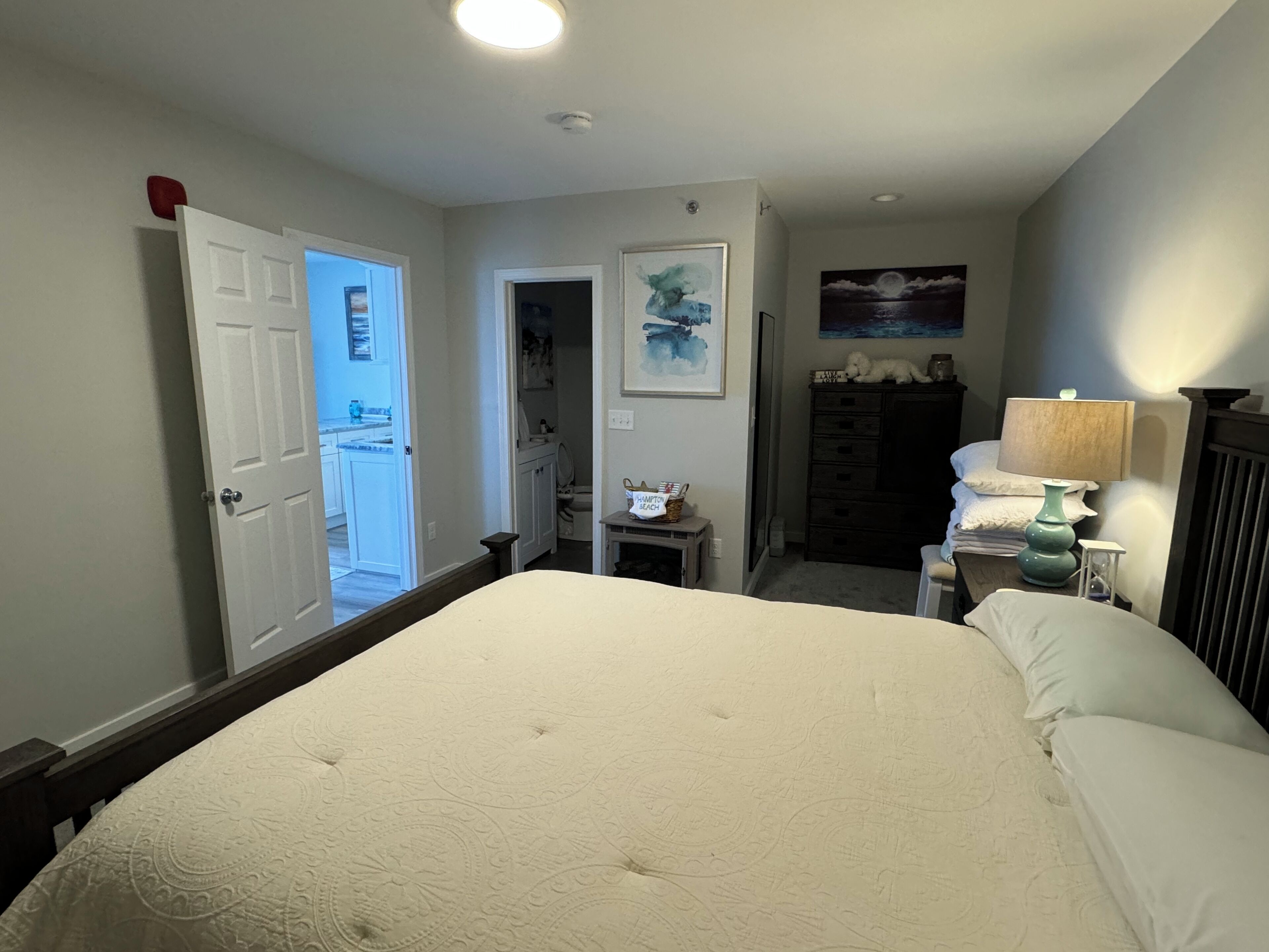 1 habitación, caja de seguridad en la habitación y wifi gratis 