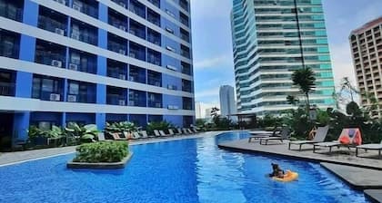 SMDC Air Residences Makati