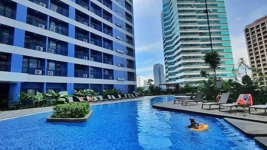 SMDC Air Residences Makati