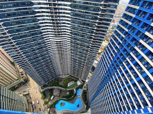 SMDC Air Residences Makati