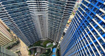 SMDC Air Residences Makati