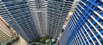 SMDC Air Residences Makati