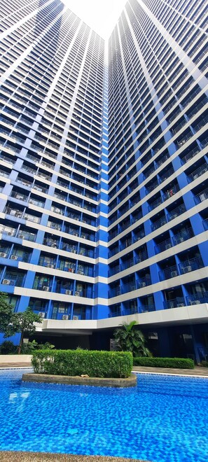 Exterior - SMDC Air Residences Makati (Makati)