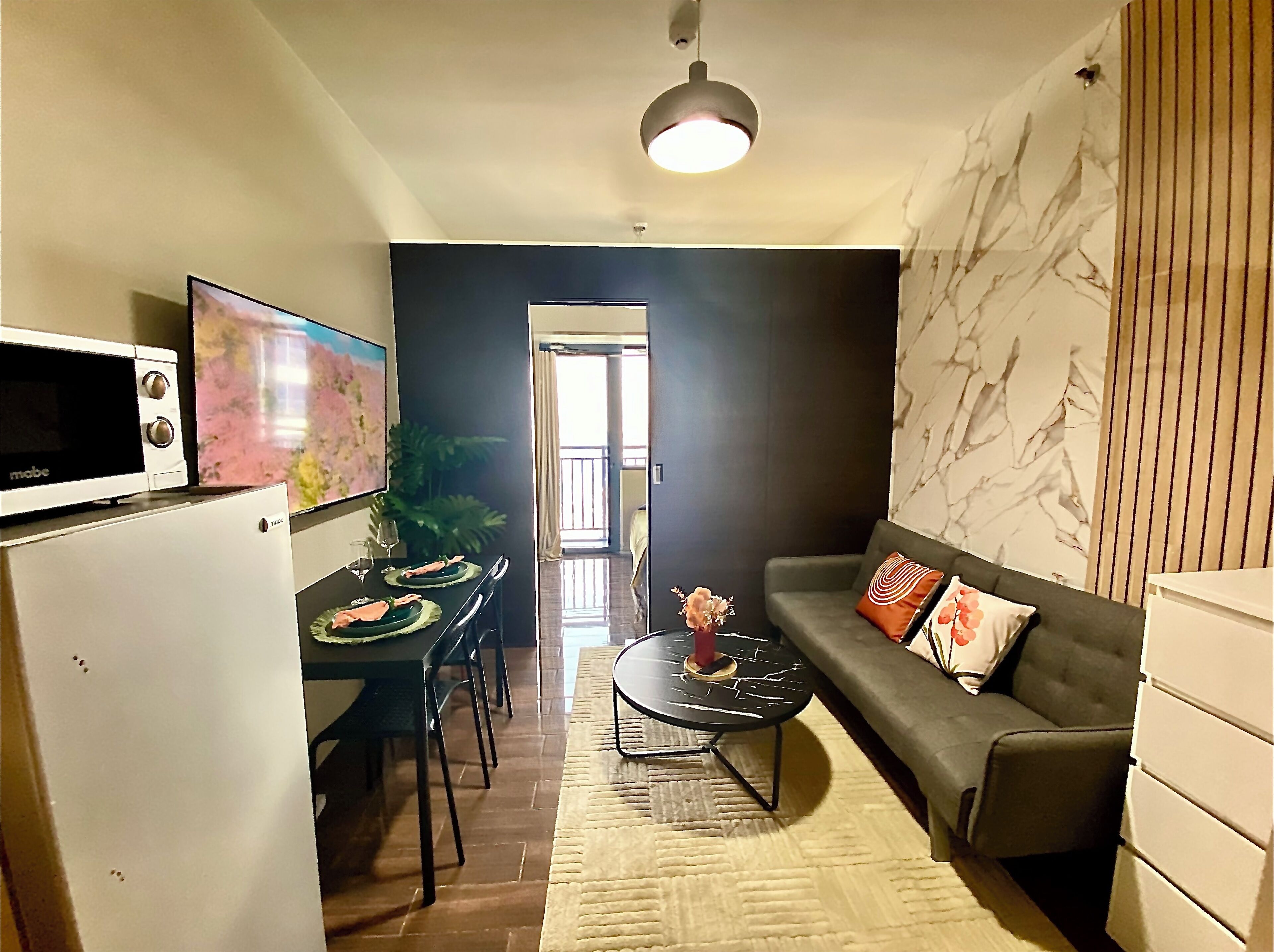 1 Schlafzimmer, Schreibtisch, Bügeleisen/Bügelbrett, kostenloses WLAN